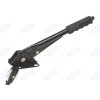 Handbremshebel 260 mm mit Umlenkrolle