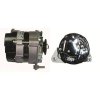 Lichtmaschine 14V, 55A mit Regler