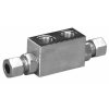 Rückschlagventil, Sperrblock  3/8" - 3/8"