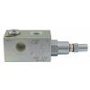 Druckbegrenzungsventil max. Druck 1/4"