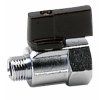 Kugelventil  Kugelhahn 1/4"