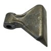 Hammerschlegel 120x105x42 mm
