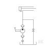 HPS1804 Hydraulikpumpe mit 4l-Tank