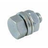 Schraubennippel für Züge  2,5-3mm