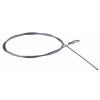 Bremszug mit Schlaufenkopf Ø 3 mm, 2000 mm
