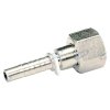 Pressnippel mit Innengewinde ORFS, 1"1/4", 1"11/16"