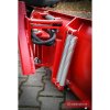 Vordere schwenkbare Pflugschar 1500 mm