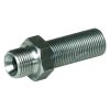 Doppelnippel mit Gewinde  BSP - BSP 3/4" x 3/4" mit Mutter