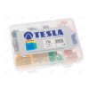 Box Messer Sicherungen 110pcs TESLA