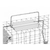 Falle für Ratten, Ratten und Wiesel TRAP ZL50x17x20