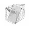 Falle für Ratten, Ratten und Wiesel TRAP ZL50x17x20