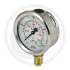 WIKA Manometer 400 bar d.63mm - 1/4