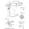 snimac stavu paliva 288 mm 1