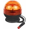 LED-Blitzleuchte 12-24V, magnetisch, Serie ATENA