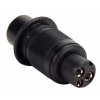 3-polige Steckdose 12-24V - weiblich