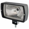 Halogen-Arbeitsleuchte 168x100mm