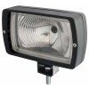 Halogen-Arbeitsscheinwerfer  168x100mm