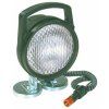 Halogen - Arbeitsscheinwerfer 165 mm