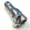 Zapfwellenadapter / Verlängerung mit Klemmschraube  160mm