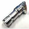 Zapfwellenadapter / Verlängerung mit Klemmschraube  160mm