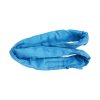 Rundschlinge,  Blau, 8t, L 1,5 Meter, Breite 100mm