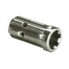 Aufsteckhülse 1"3/8Z6-1"1/8Z6