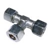 T-Verbindungsstück für Schlauch 12 mm