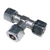 T-Verbinder für Schlauch 12 mm / 16 mm
