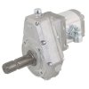 Übersetzungsgetriebe mit Hydraulikpumpe  GR.2 35,2 cc