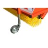 Kehrbürste hinten KOM120