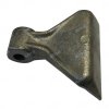 Hammerschlegel  100x116x40 mm