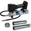 MATO Accu-Fettpresse 18V Standard -S