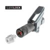 Sicherheits-Greifmundstück SAFELOCK R 1/8"
