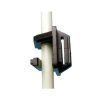 Bandisolator für Fiberglaspfähle