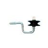 Eckrolle - Isolator mit 7mm Stütze