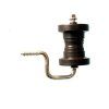 Breitband-Eckrolle für Bänder bis 40 mm