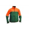 Softshell-Forstwirtschaftsjacke S