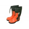Sicherheitsstiefel  Profesional 43