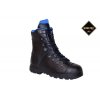 Schnittschutzstiefel Blue Mountain 42