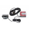 LED-Licht-Set, magnetisch, Kabel 7,5 m