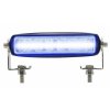 Blaue LED-Lichtrampe 10-80V 18W