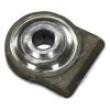 Gelenkkopf - Schweissbar  flach 28,2mm