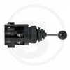 Joysticks für Steuerventile