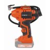 POWDP7020 - Akku-Kompressor 20V (ohne Batterie)
