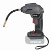 POWEB5010 - Aku Luftkompressor 18V LI-ION (ohne Akku)