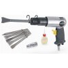 POWAIR0019 - Presslufthammer (Satz mit Meißeln)