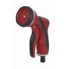 KRTGR6122 - Gartenspritze mit Schlauch 7 Funktionen Dusche mit Durchflusskontrolle