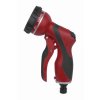 KRTGR6122 - Gartenspritze mit Schlauch 7 Funktionen Dusche mit Durchflusskontrolle