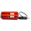 LED-Multifunktionale Heckleuchte 12V mit dynamischem Blinker 12 V