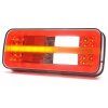 LED-Multifunktionale Heckleuchte 12V mit dynamischem Blinker 12 V